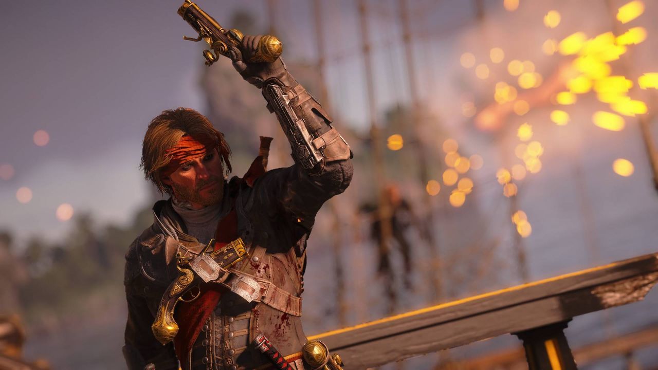 Featured image Devs struggled to make AC Black Flags naval experience seamless