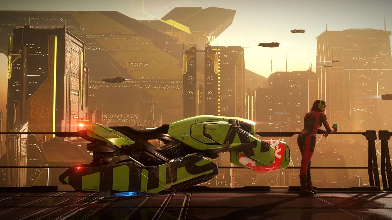 Featured image Star Citizen stream reveals 14 years of buggy reality fans dont care