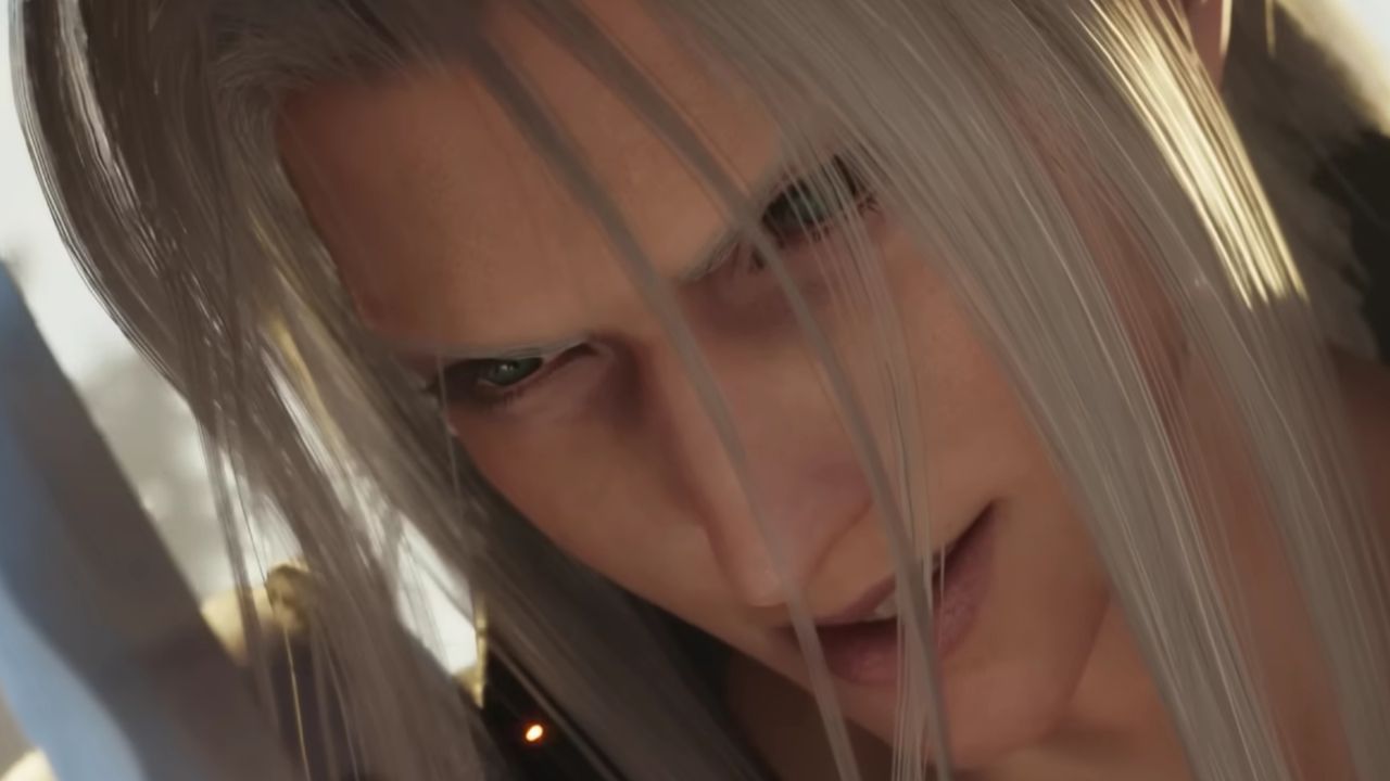 Featured image FF7 Rebirth director knows players got tired of side quests in the open world