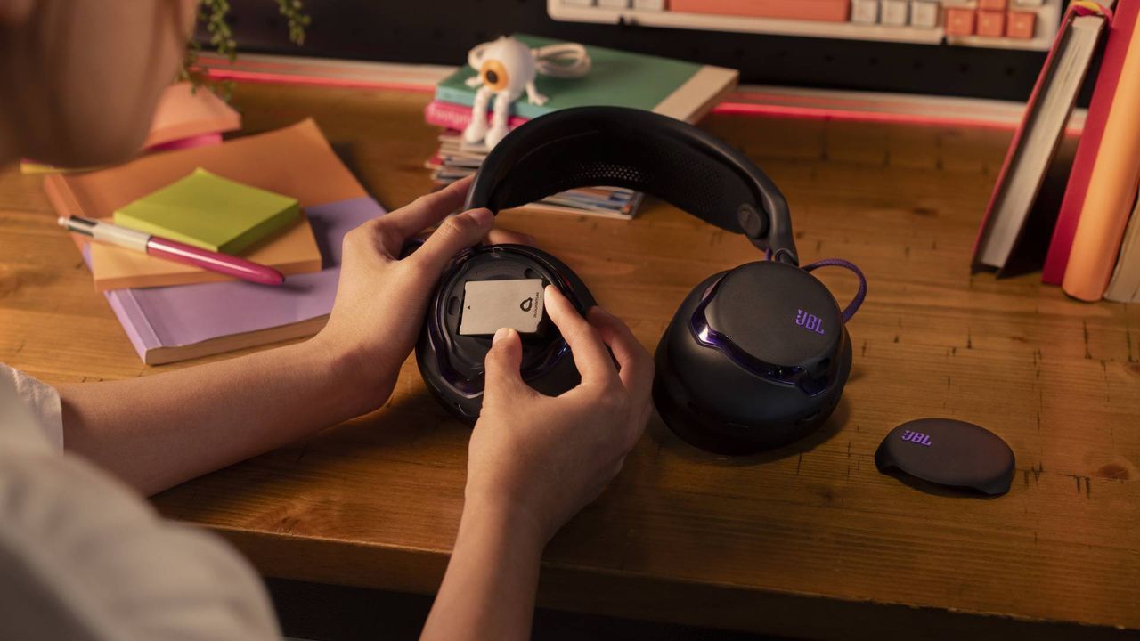 Featured image JBL unveils Quantum 850 and midrange headsets for Gamescom