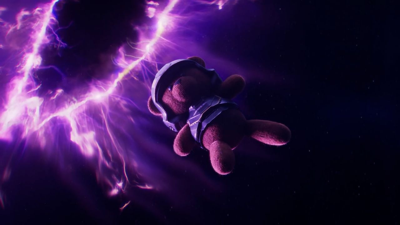 Featured image Helldivers 2 meets Warhammer Chaos in the Warp