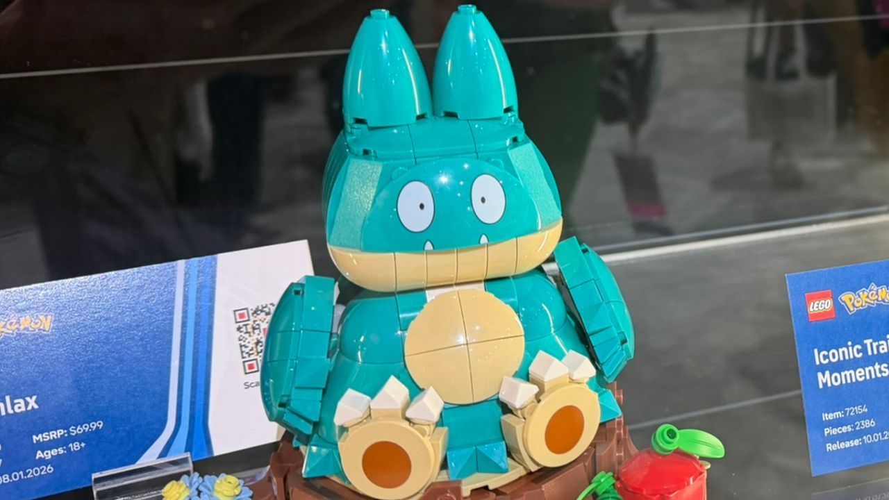 Featured image Pokemon XFiles DK Lego sets might be the best of the year