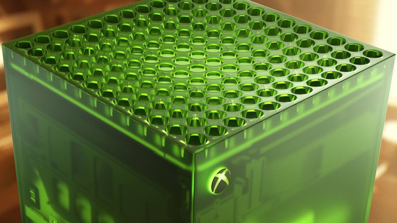 Featured image Xbox Series X rumored to cost as much as PS5 Pro
