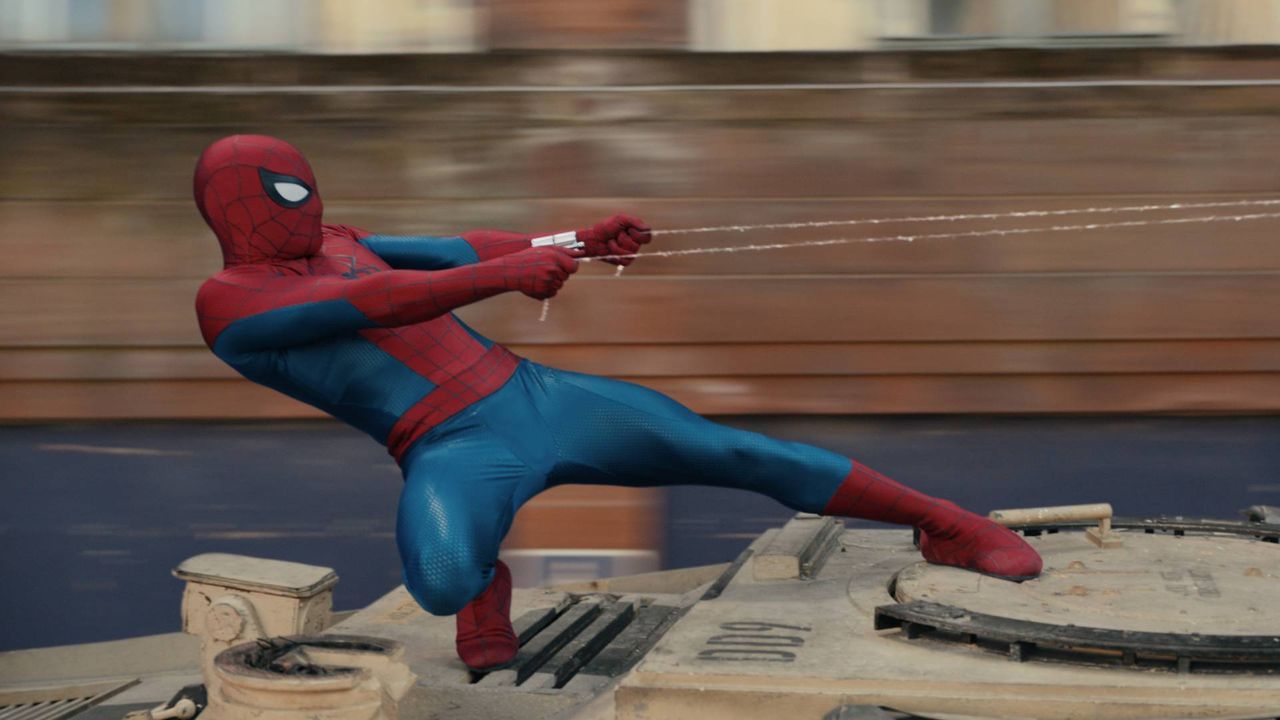 Featured image SpiderMan weekend beats Endgame for opening weekend