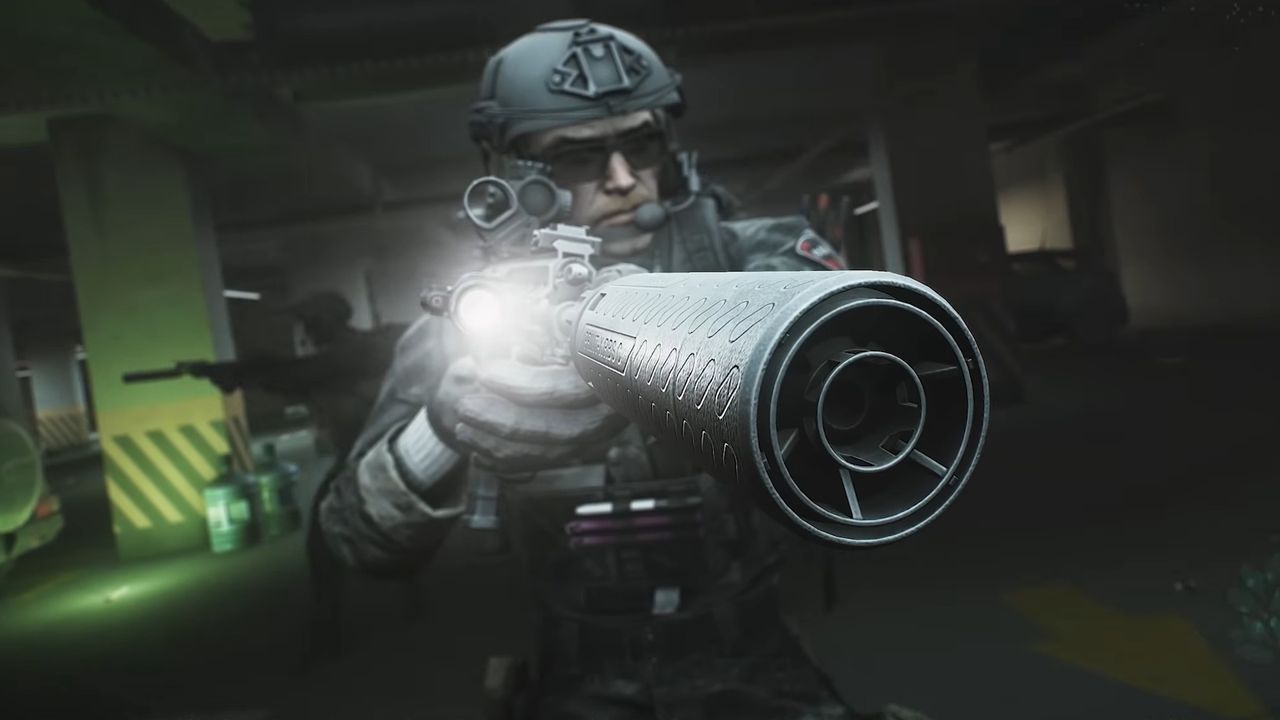 Featured image Single Player Tarkov shuts down amid trademark fight