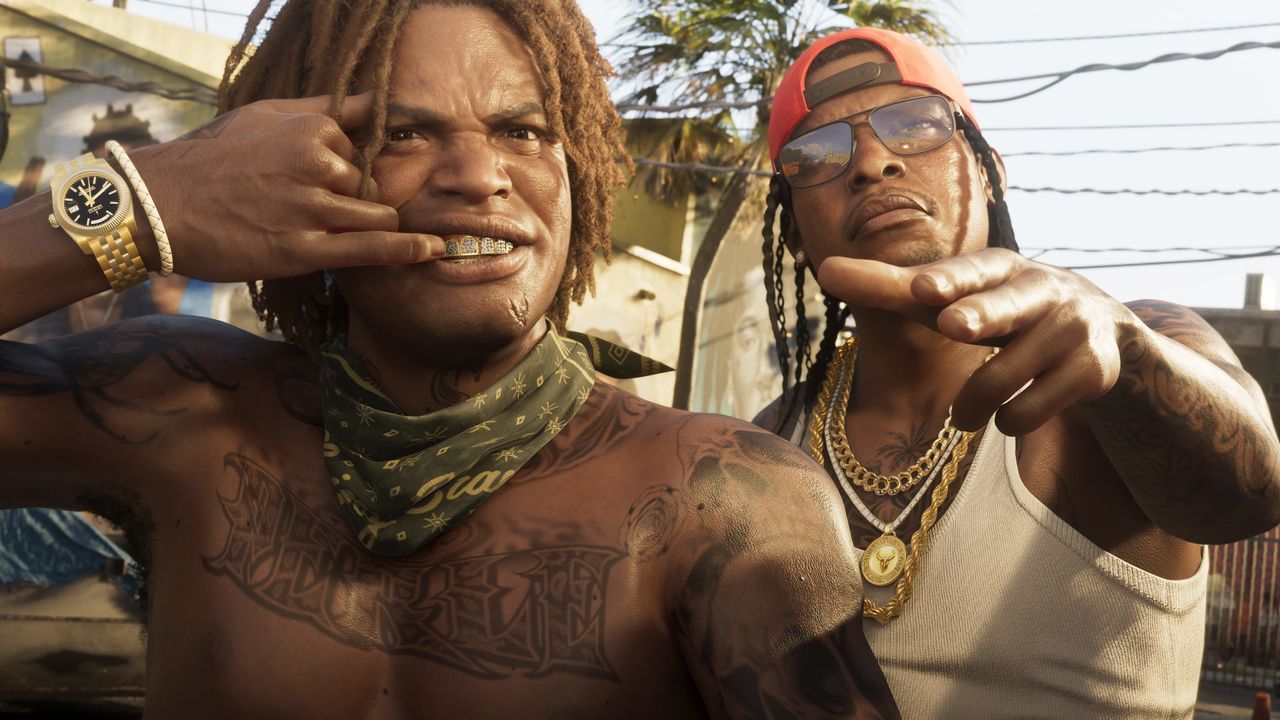 Featured image Xbox works with Rockstar to protect creative works