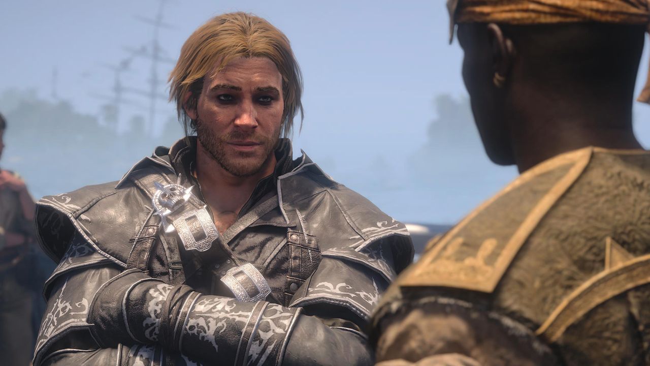 Featured image Ubisoft brings back an Assassins Creed veteran to stabilize the series