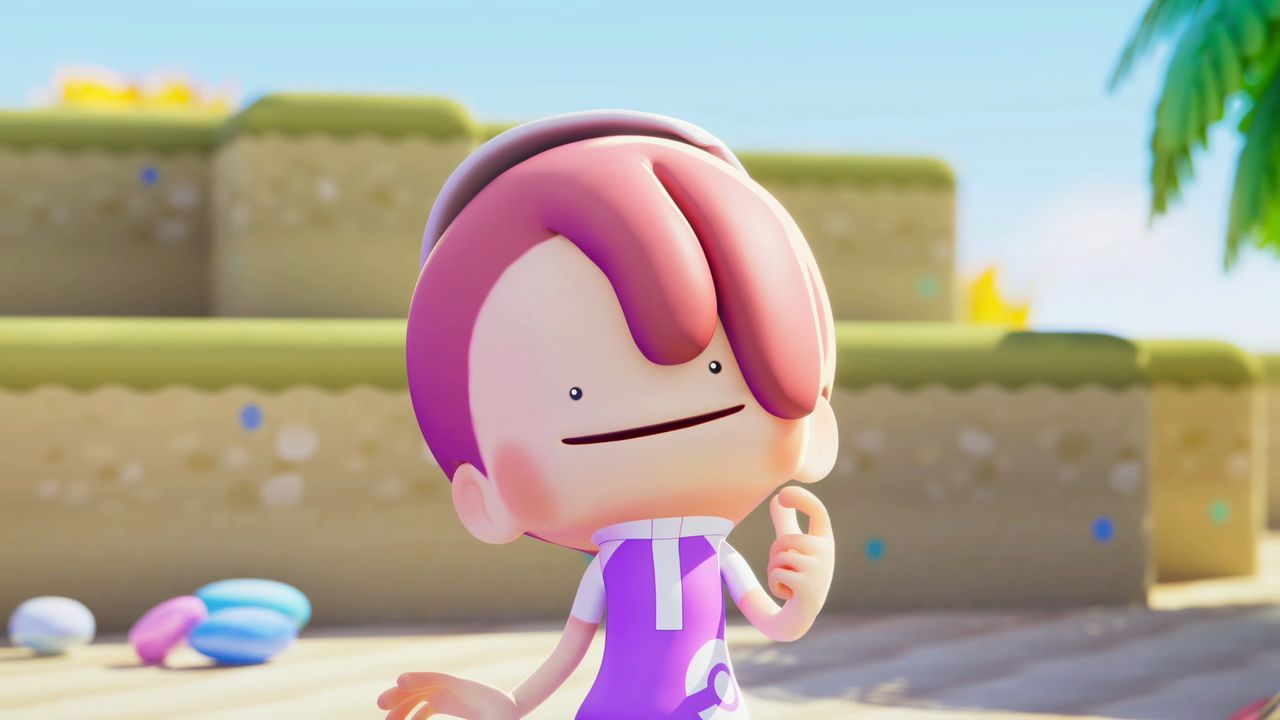 Featured image Pokemon Pokopia hits 5M sales and ranks 2 on Switch 2