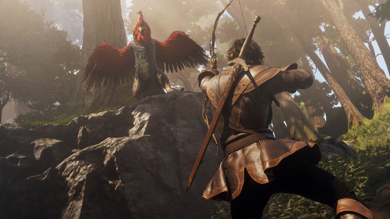 Featured image Fable 4 combat basics are missing Ori points out