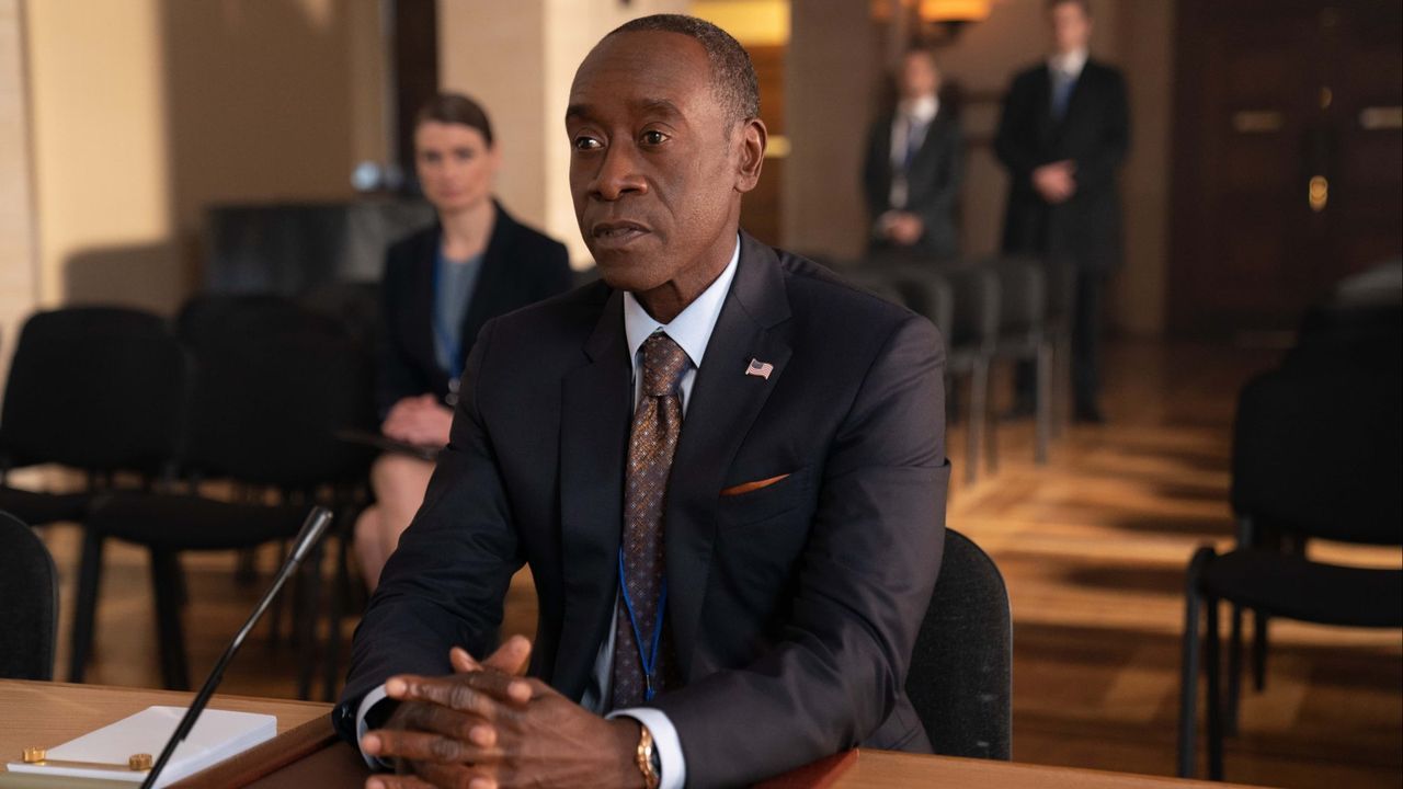Featured image Fans demand Secret Invasion decanonization over Fury and Rhodey damage