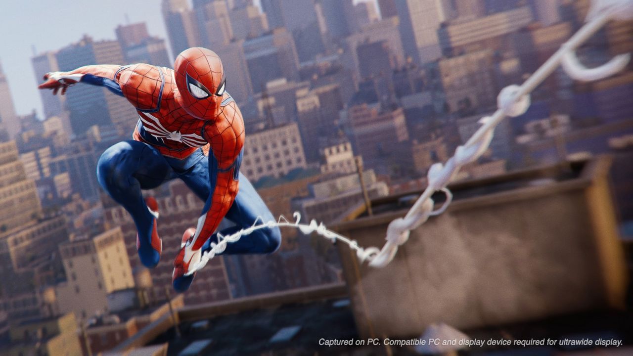 Featured image SpiderMan games vs movie action visual comparison