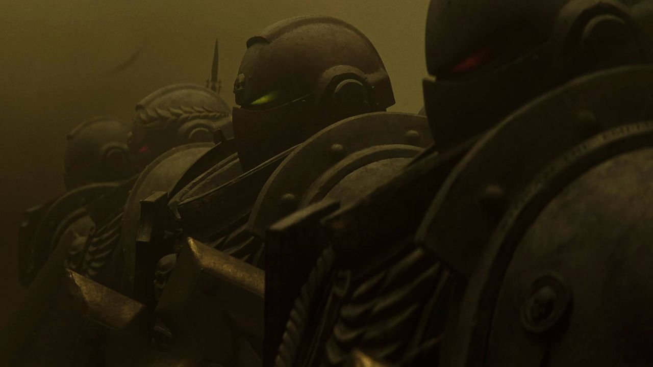 Featured image Henry Cavill produces Warhammer 40K animation at Amazon