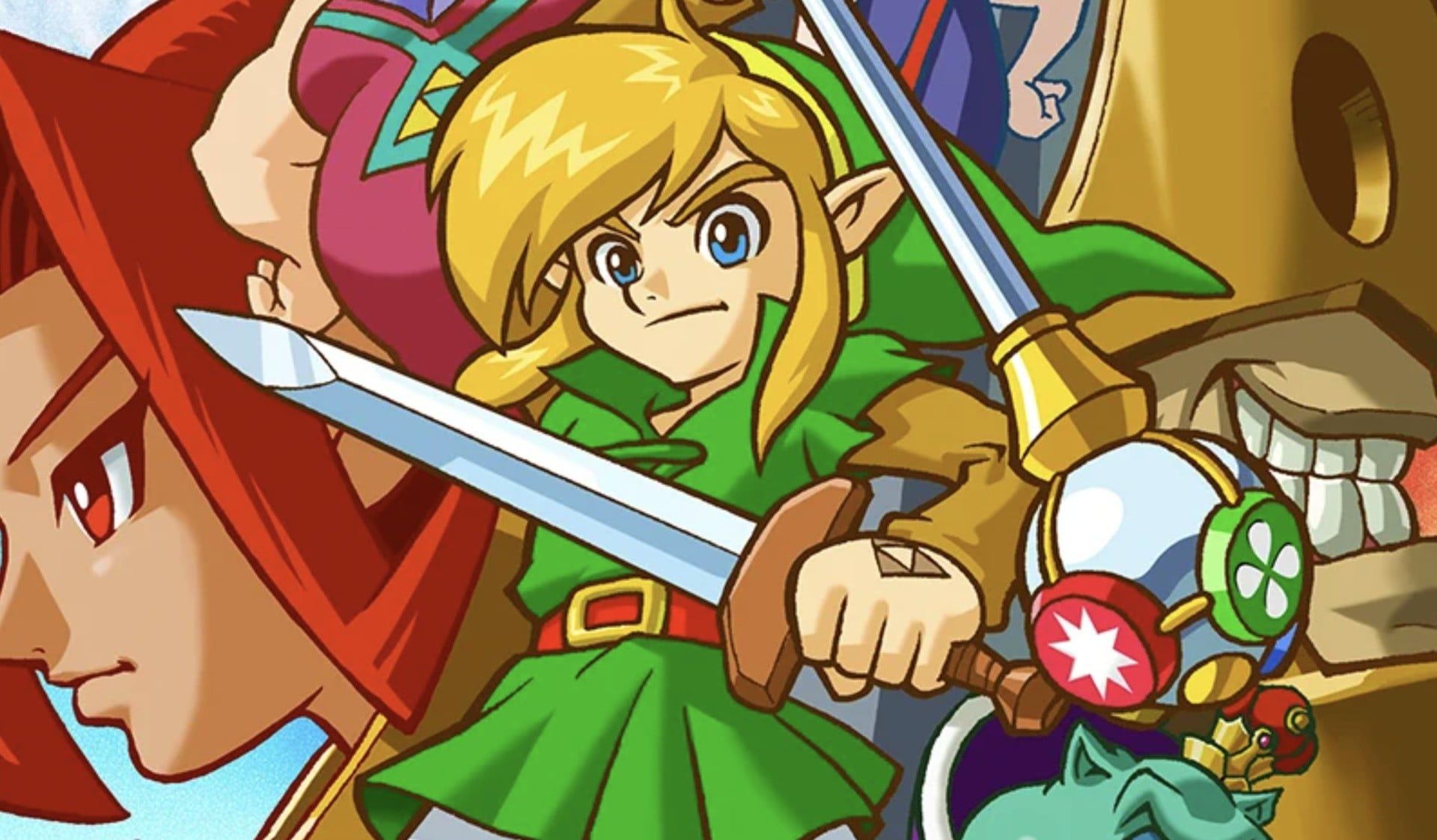 Featured image I Threatened Him Capcom Producers Radical Negotiation with Miyamoto