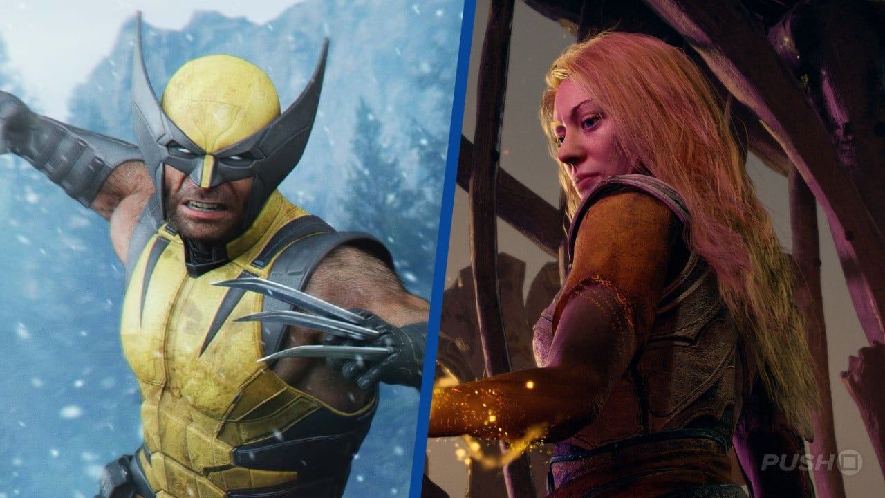 Featured image Wolverine  Laufey ComicCon Panels Are Now Online