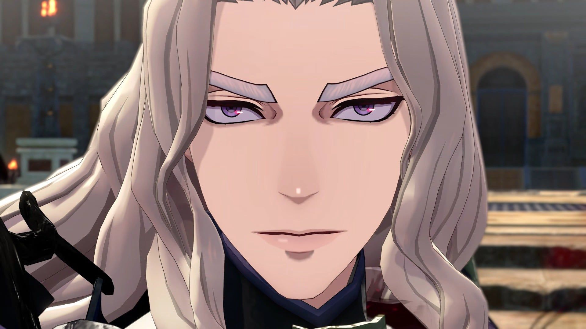 Featured image Nintendo Music adds Fire Emblem Fortunes Weave Special Release