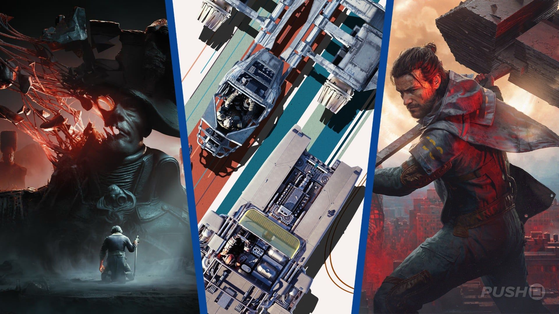 Featured image PS5 Games Go Gold Some Launch Ahead of Schedule