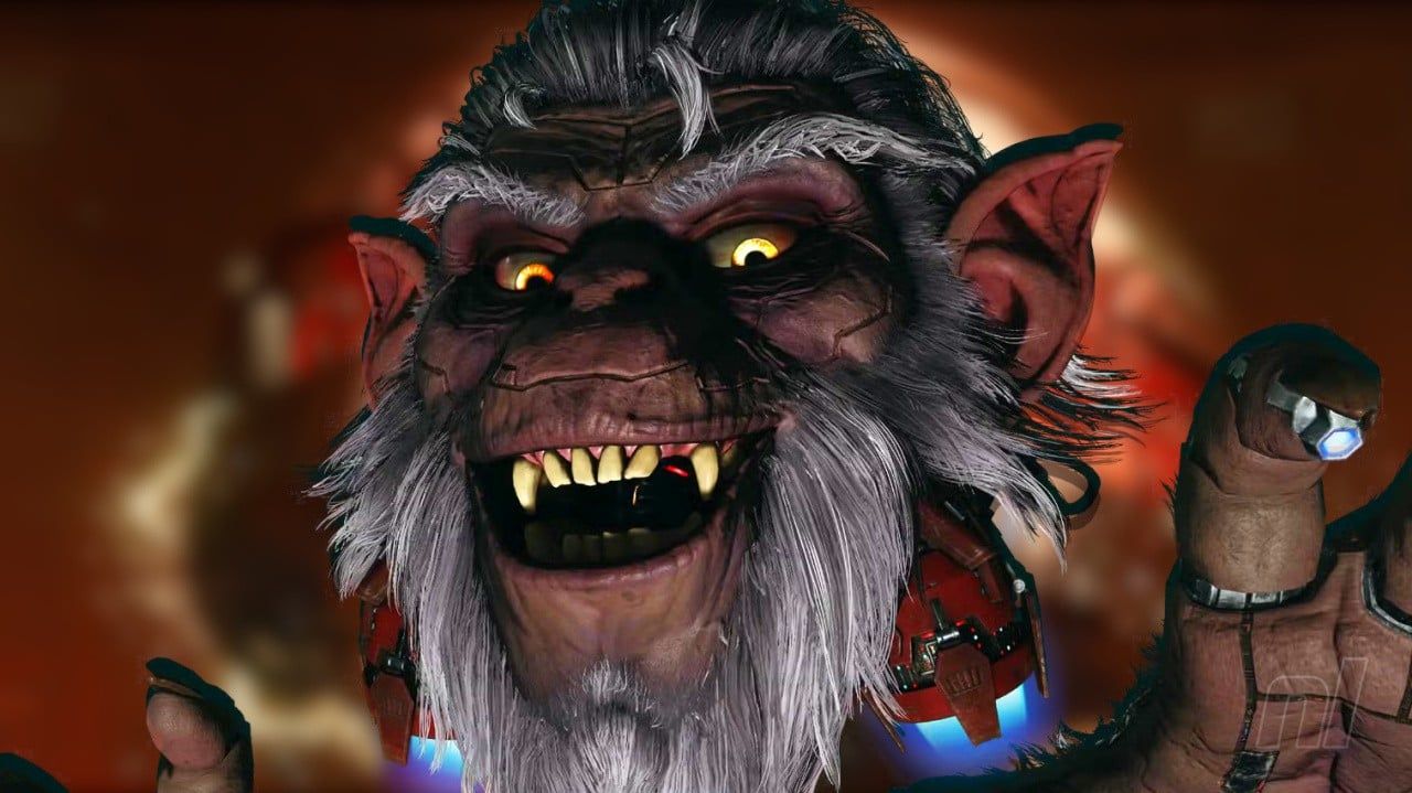 Featured image Obliterate Andross in Star Fox Tactical Guide to Maximum Damage