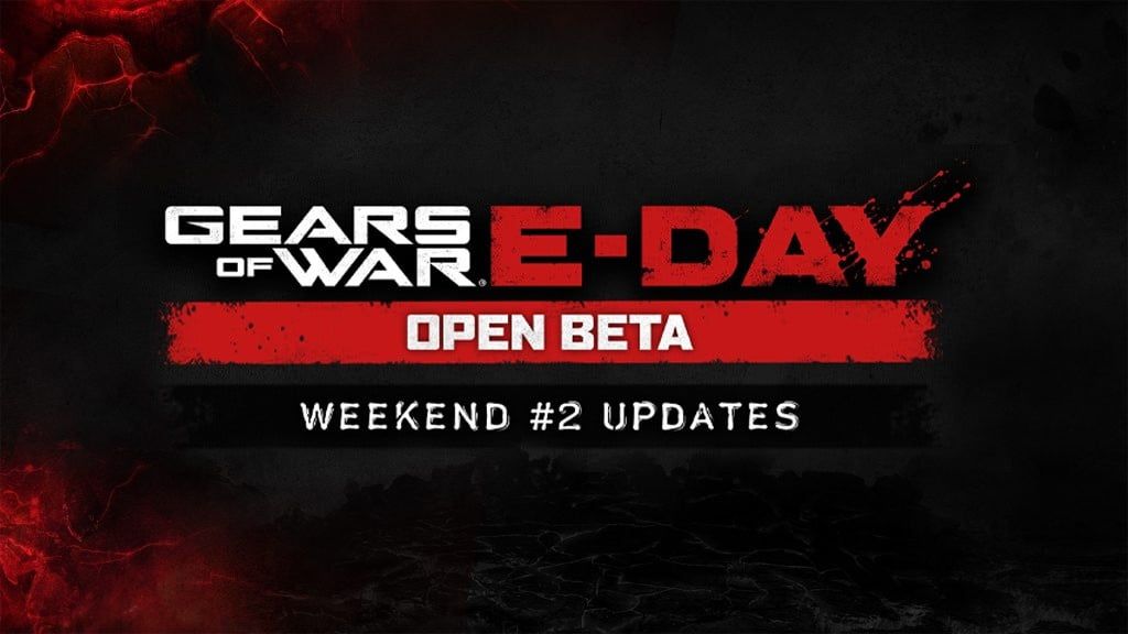 Featured image Gears of War 10 Beta Weekend 2 Improvements Revealed