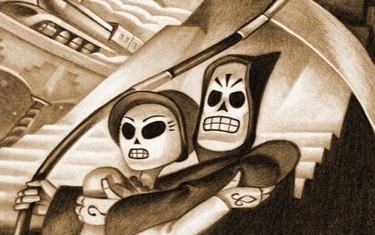 Featured image Double Fine returns to Kickstarter with a new Game Jam