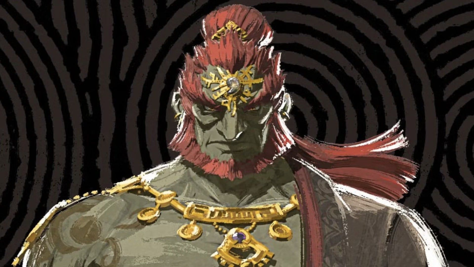 Featured image Ganondorf Actor Leak May Shock Zelda Movie Fans