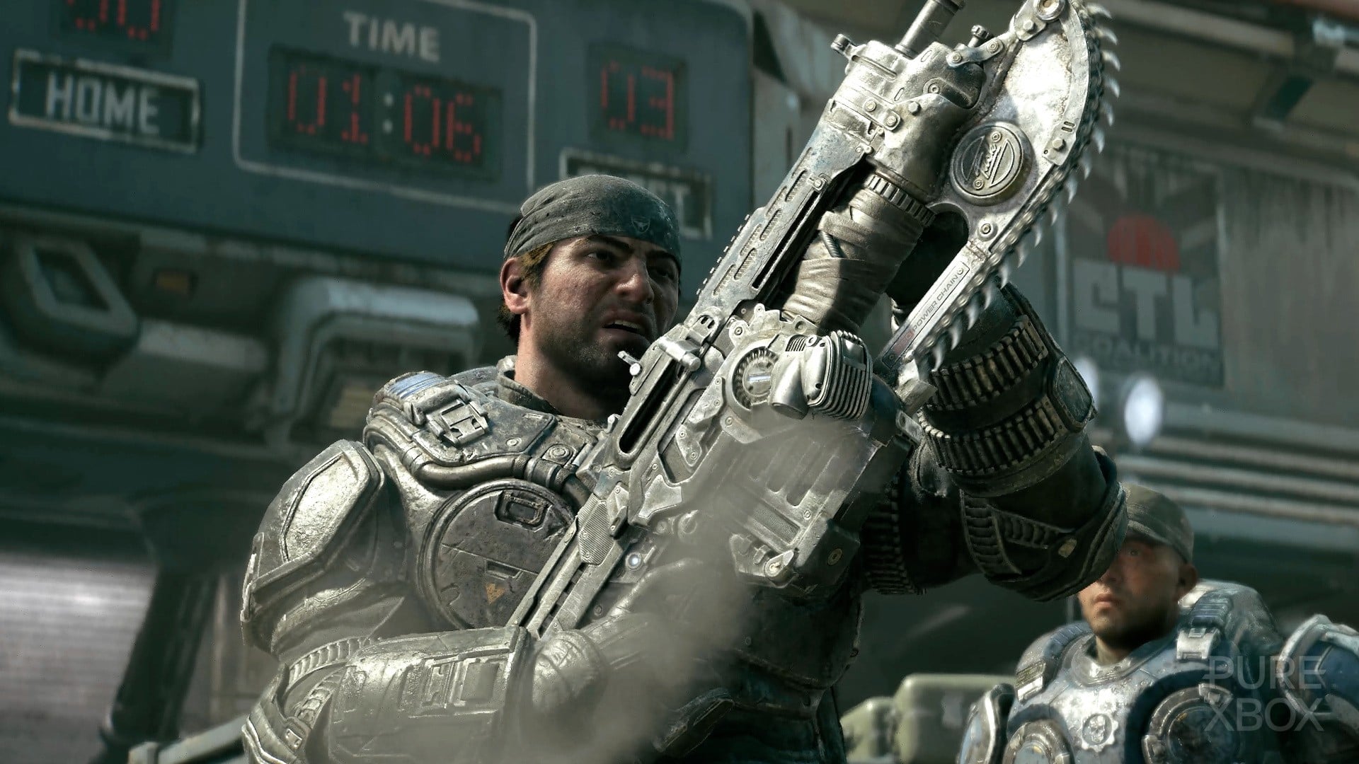 Featured image Gears of War EDay Campaign Prepare for Banger Action