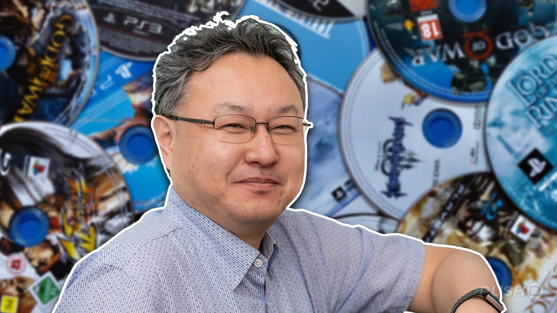 Featured image Yoshida doesnt care about no more discs