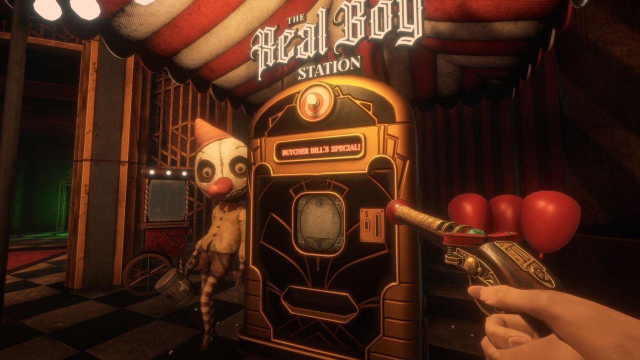 Featured image Devs expected to flop after 5 years making a BioShock shooter Steam reviews