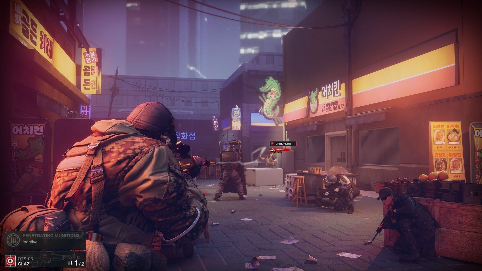 Featured image Rainbow Six Tactics a turnbased singleplayer spinoff