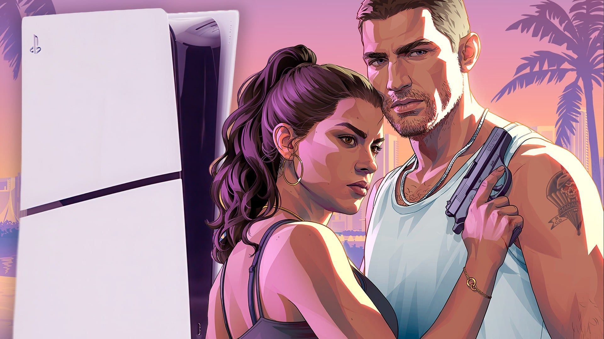 Featured image GTA 6 Visuals Is 60FPS Realistic or Stuck at 30FPS