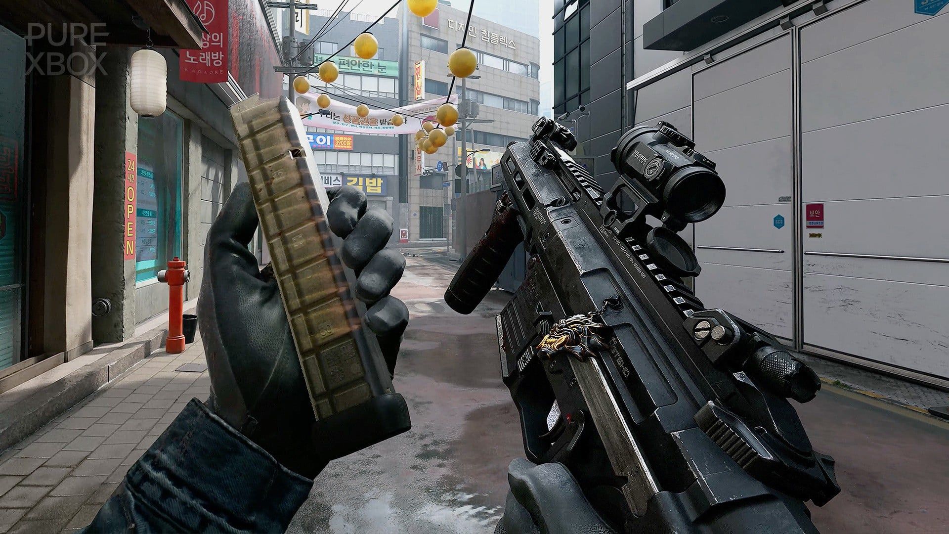 Featured image What are you playing this weekend