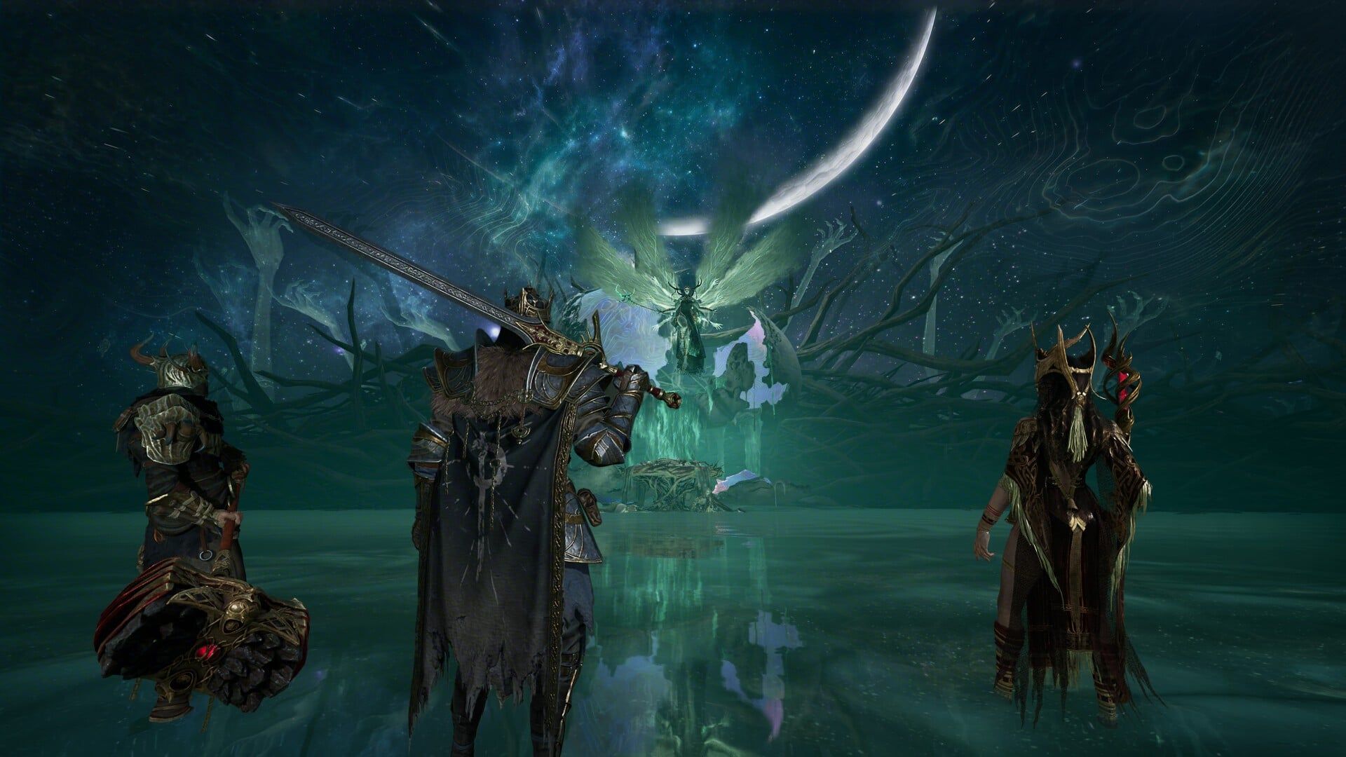 Featured image Mistfall Hunter Game Pass reaction poll