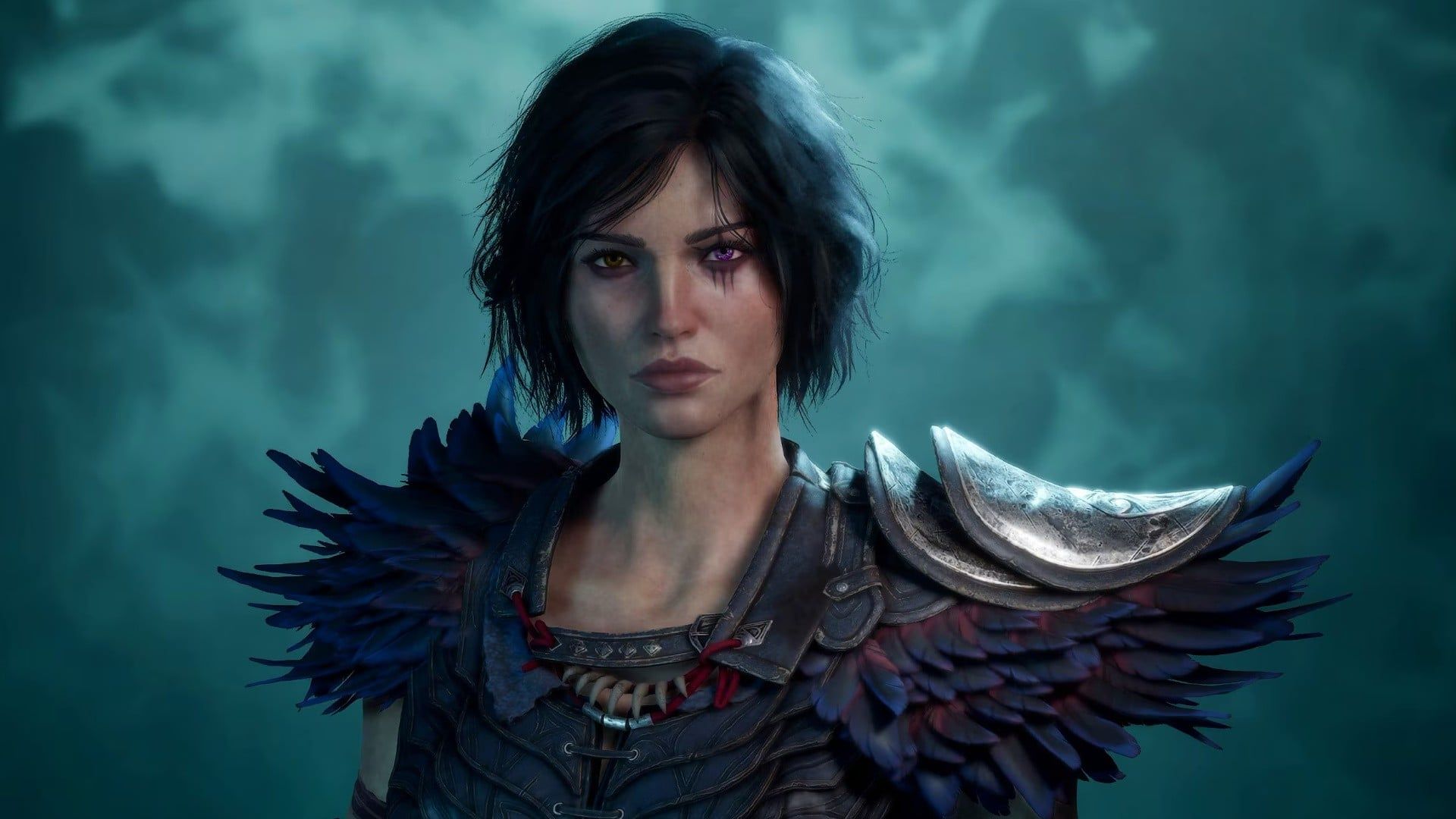 Featured image PS5 Warlock Action RPG DD Swords and Sorcery Gameplay