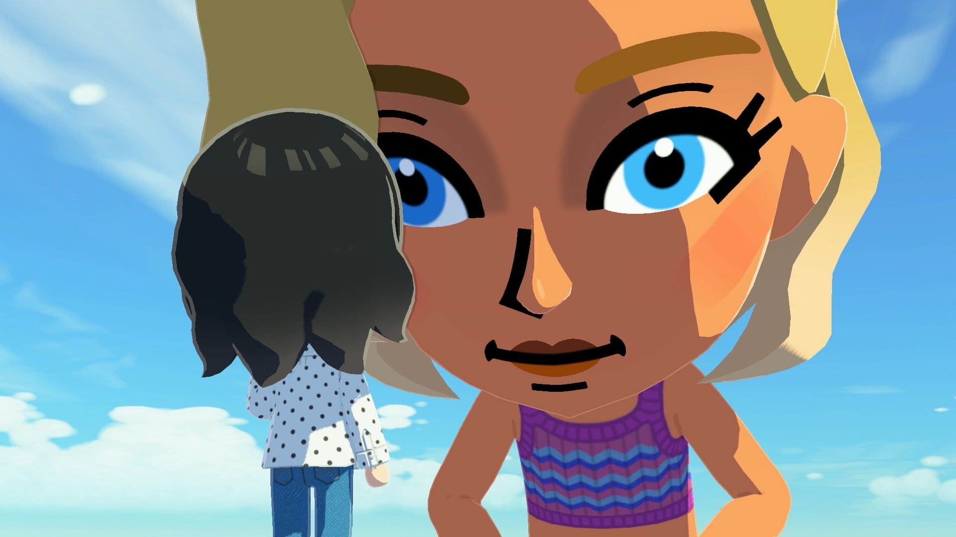 Featured image Tomodachi Life Sold 8 Million Units Living The Dream
