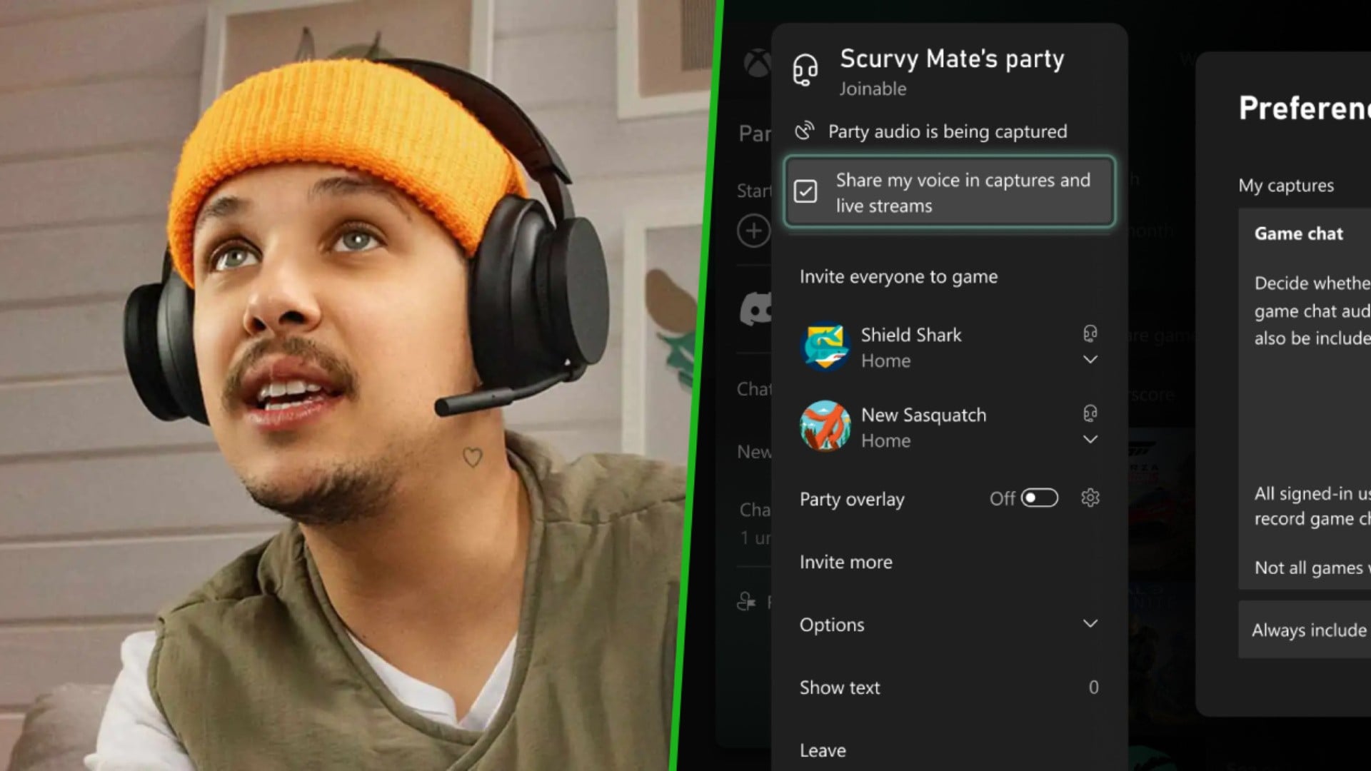 Featured image Xbox unveils 4 new console features including highly requested ones