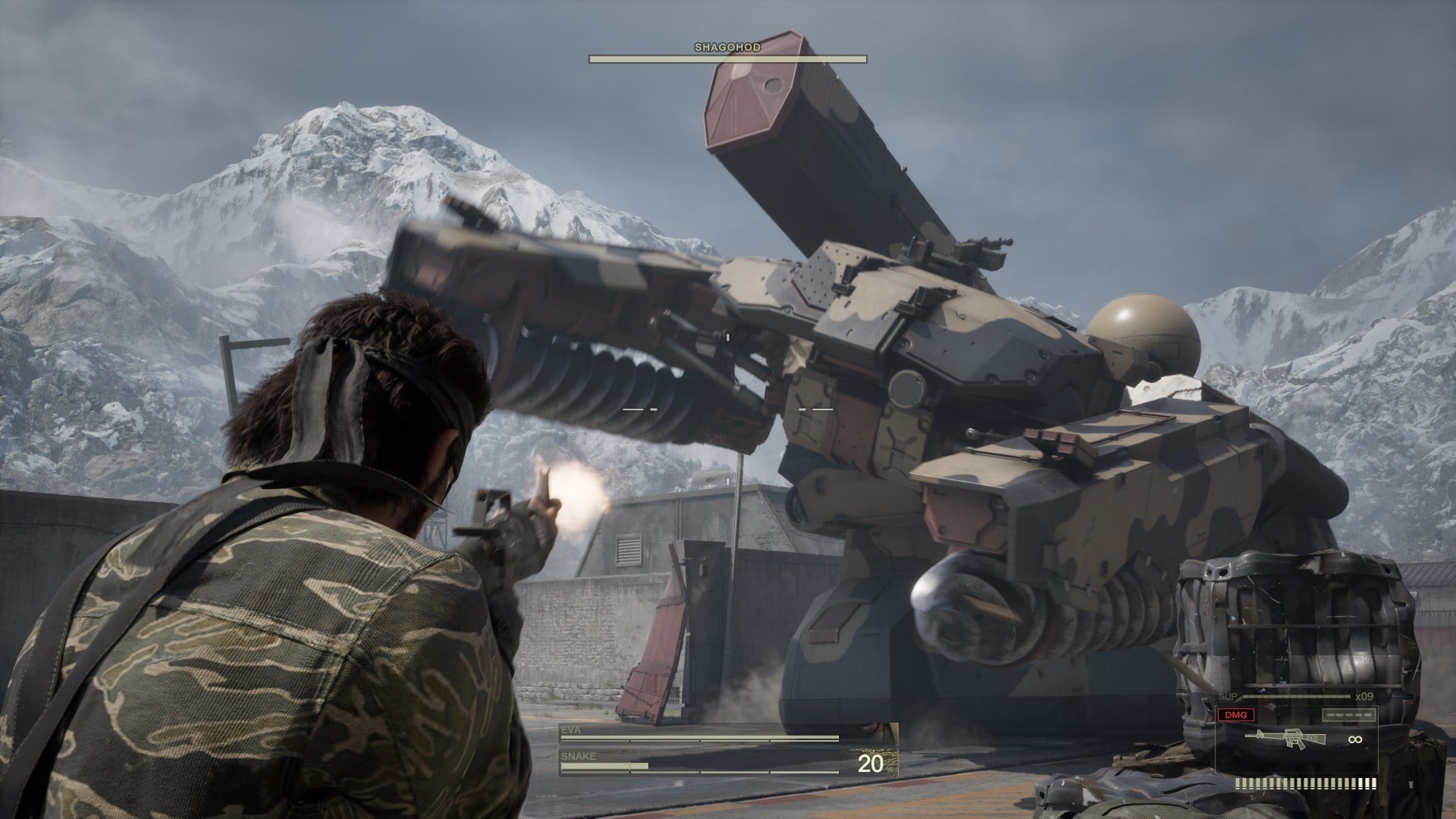 Featured image MGS Delta Snake Eater gets a permanent price drop on Xbox Store