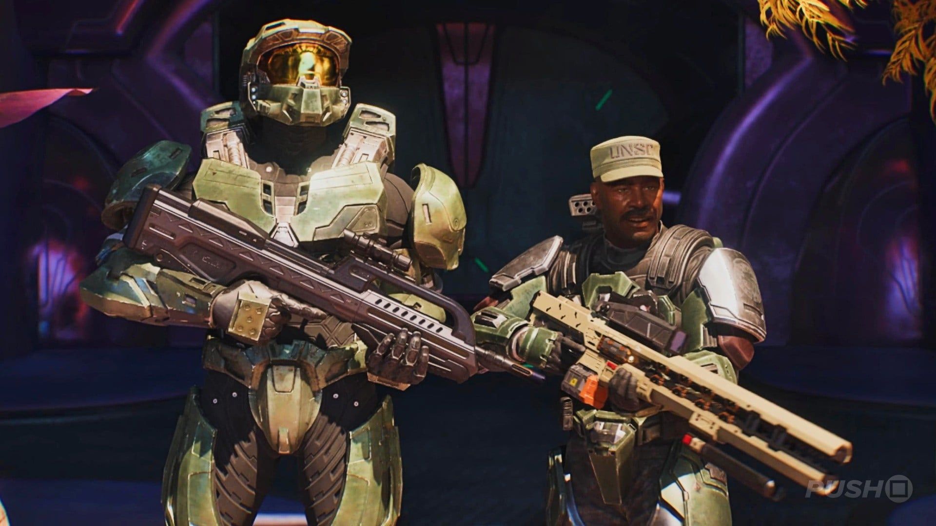 Featured image Halo PS5 Update is Coming Next Week with Critical Tech Fixes