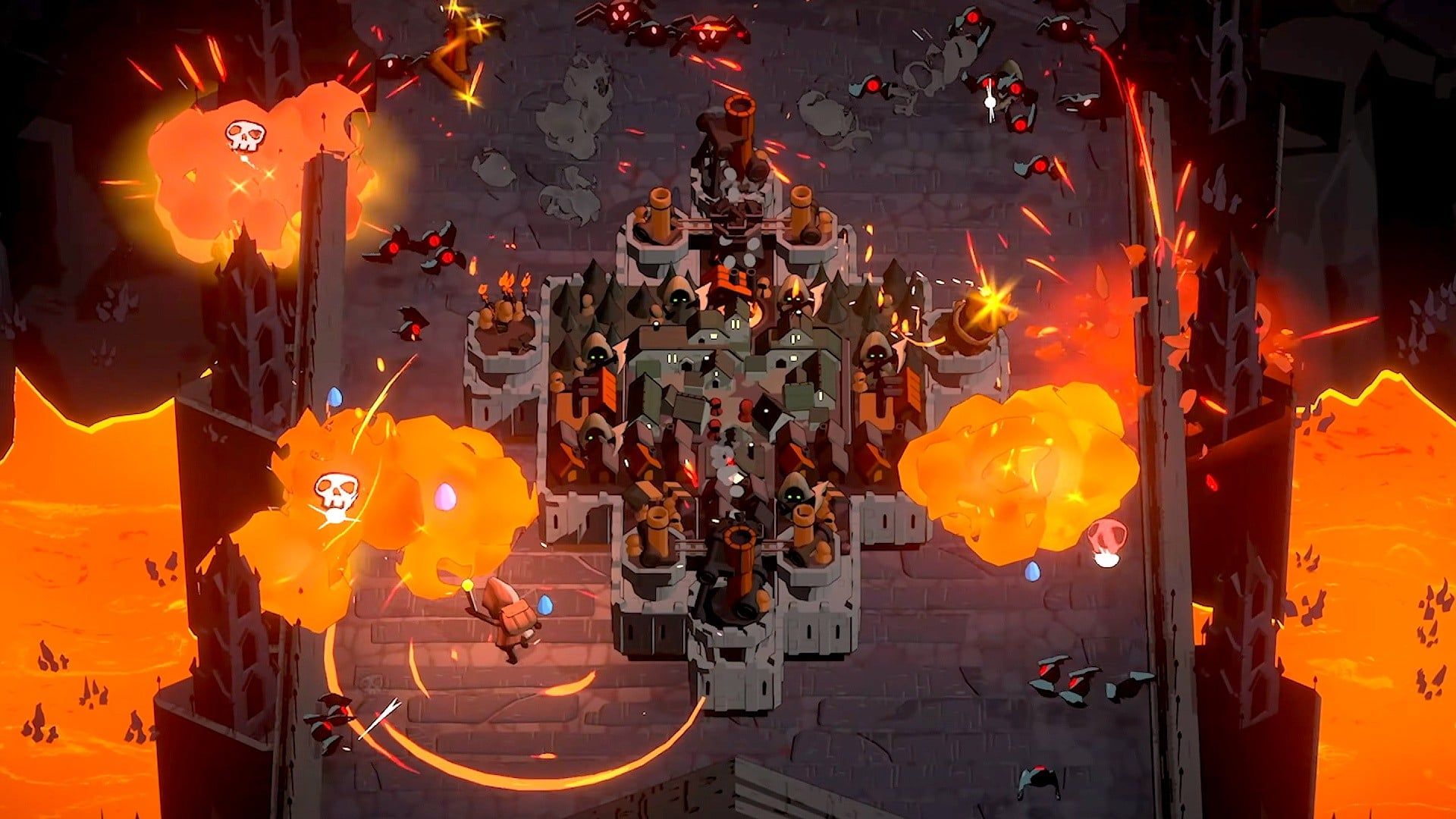 Featured image 2 Games Drop Today on Xbox Game Pass