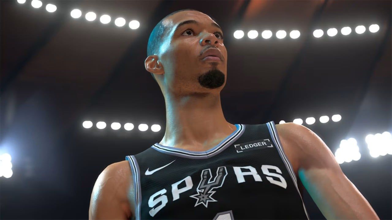 Featured image NBA 2K27 Switch 2 gets 60 FPS performance mode