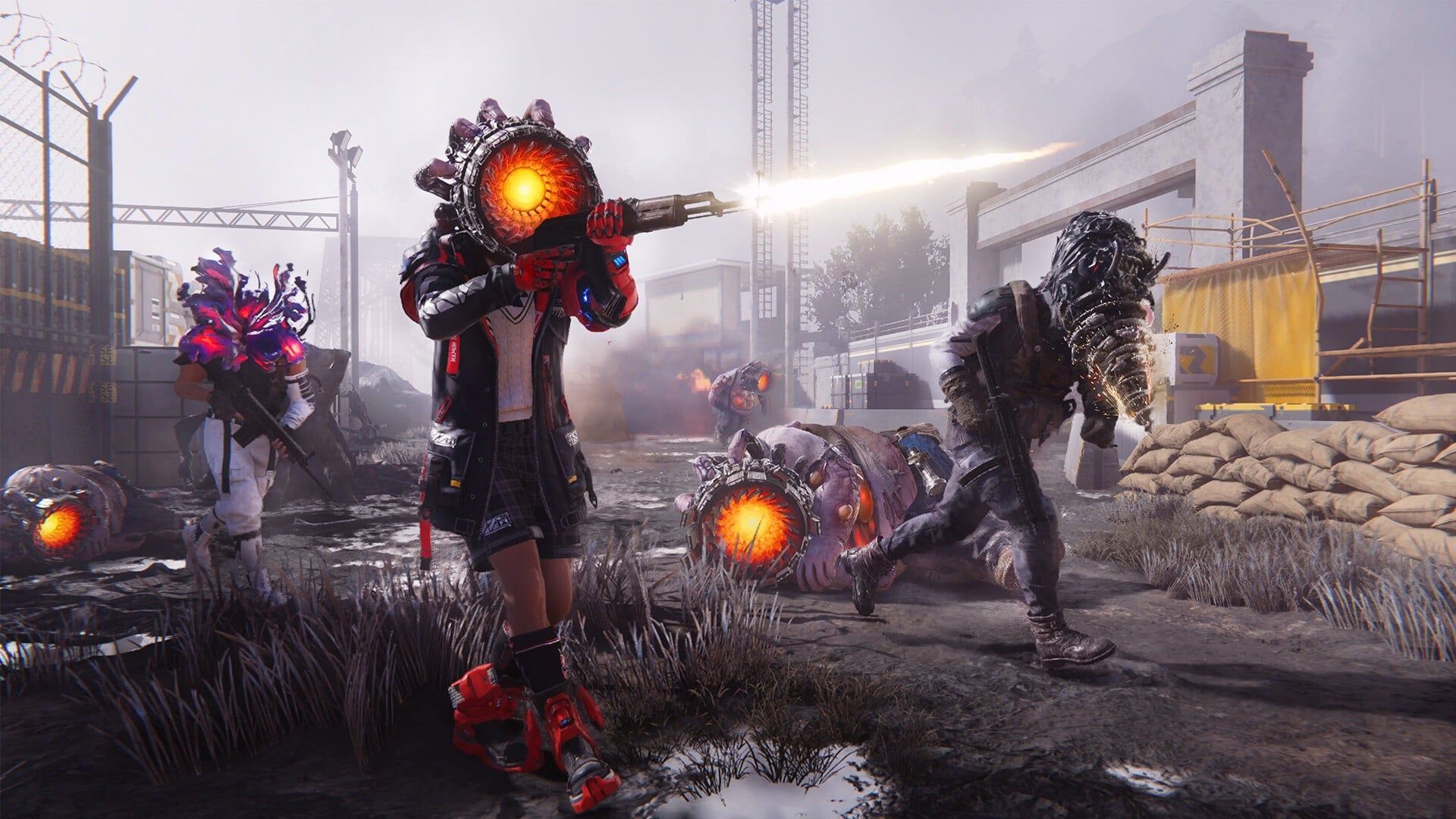 Featured image Two CoOp Survival Games Arrive on Xbox Today