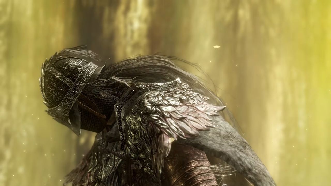 Featured image Elden Ring patch buffs weapons and fixes major complaints