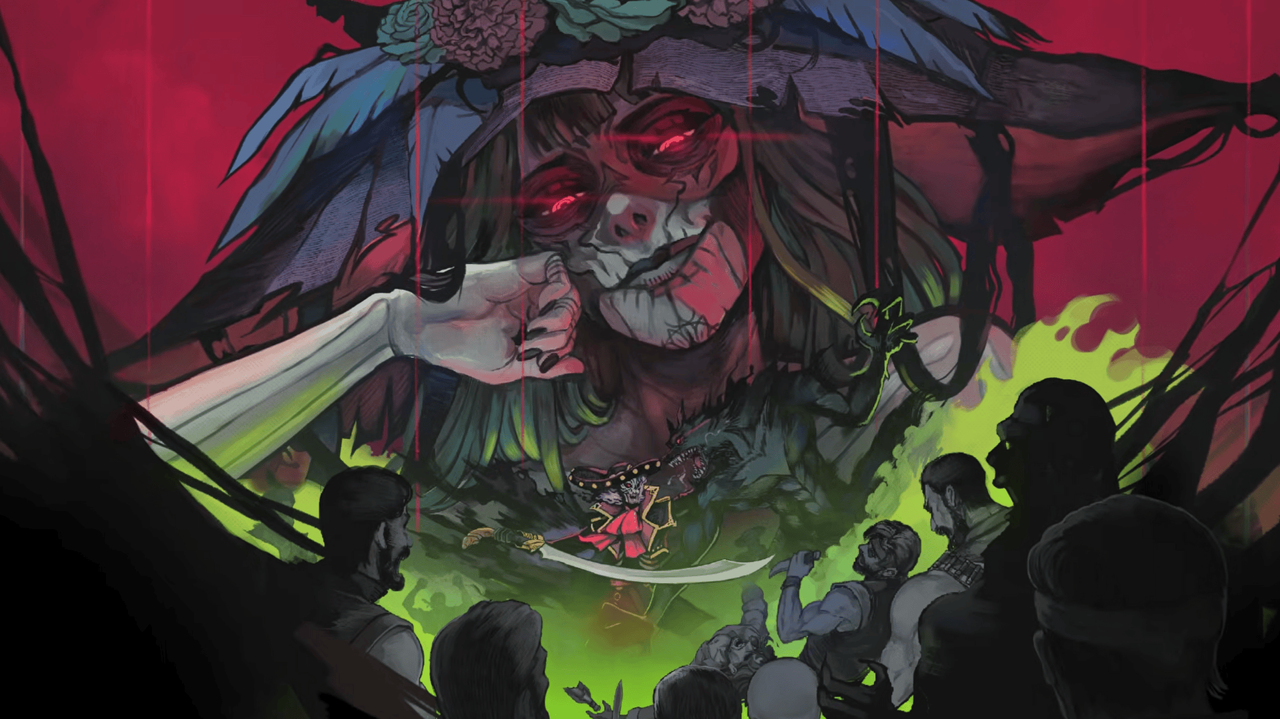 Featured image Alucards mariachi suit in the new Metroidvania
