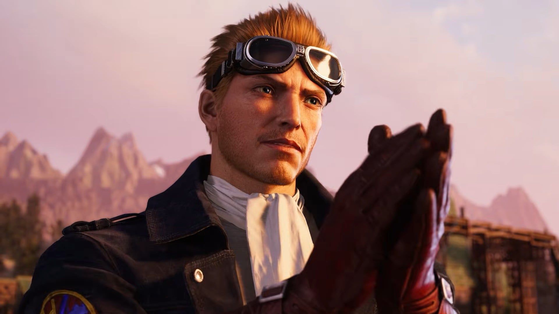 Featured image FF7 Weapons Star Revealed Spring 2027 on PS5