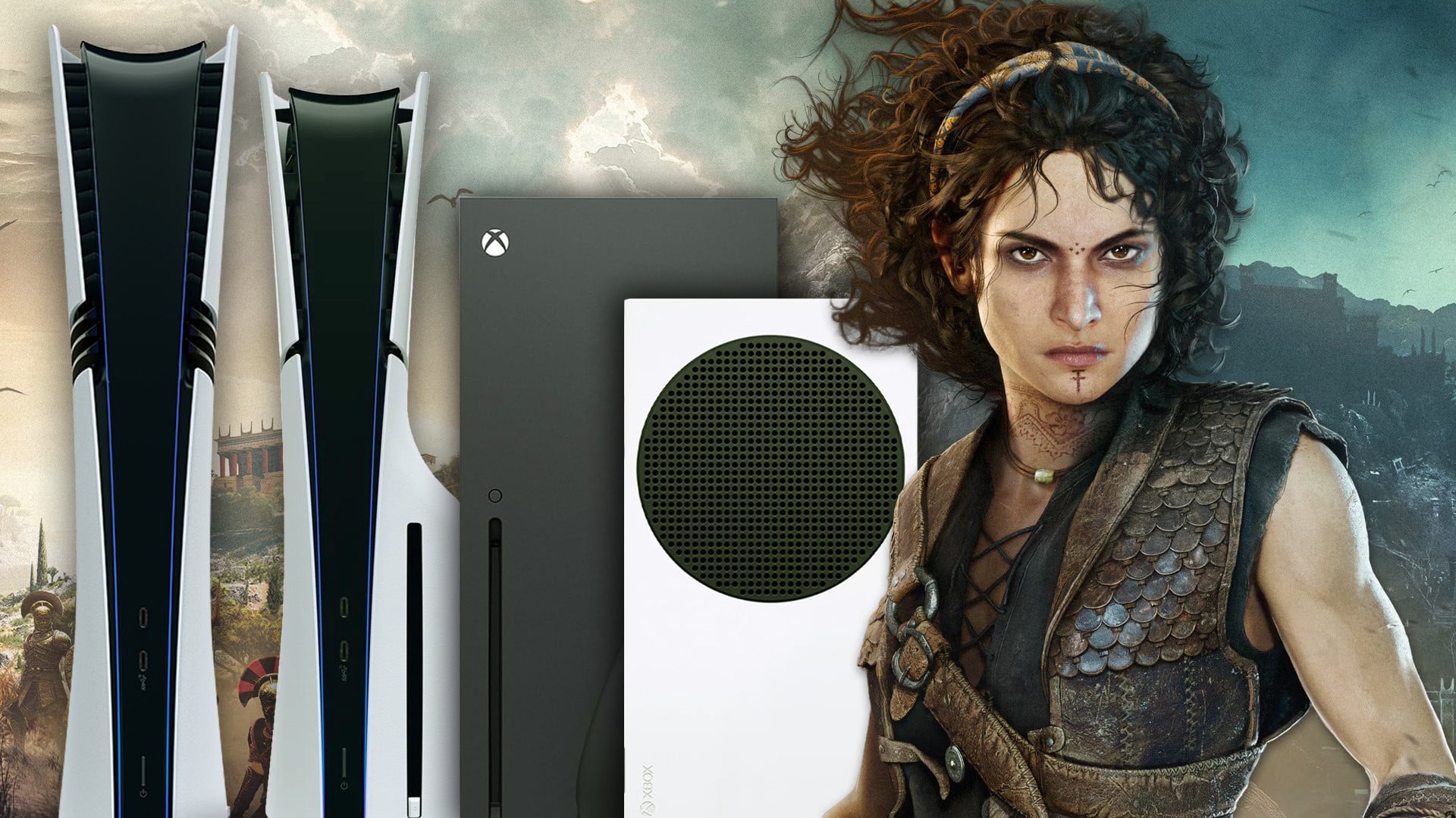 Featured image Plague Tale Legacy Visual Feast for Consoles