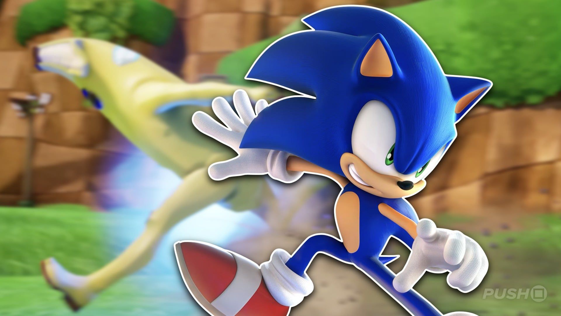 Featured image Sonic speeds into Fortnite confirmed for the upcoming season