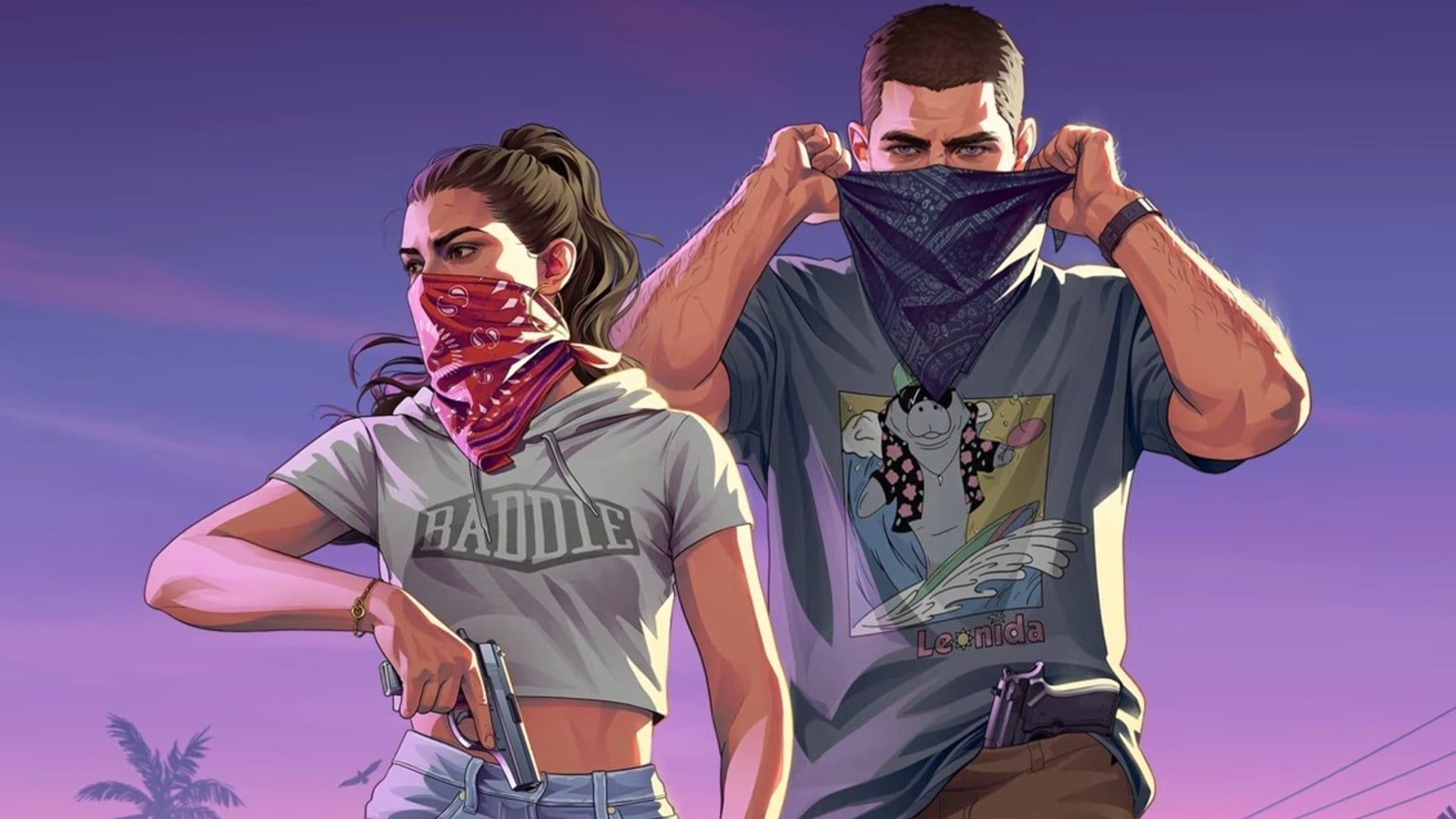Featured image GTA 6 Gameplay Leak Online Ahead of Reveal