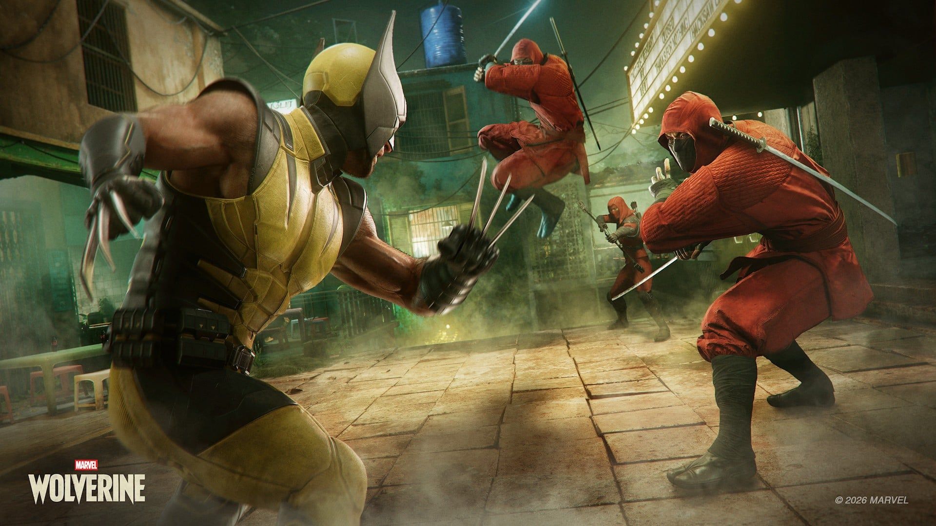 Featured image Wolverine Sounds Epic in PS5 Previews