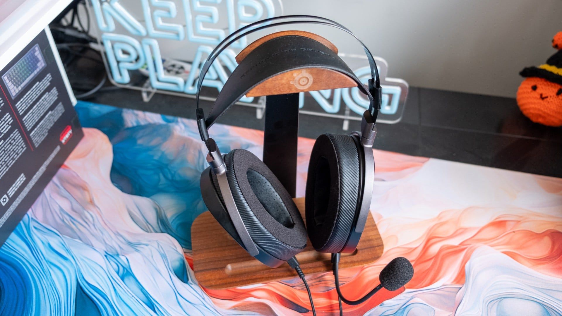 Featured image Asus ROG Kithara A New Take on HighEnd Gaming Audio