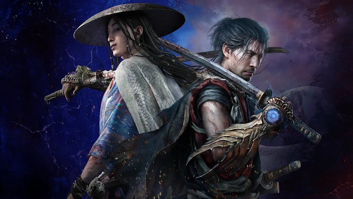 Featured image Onimusha Demo Out Now on PS5 with New Bosses