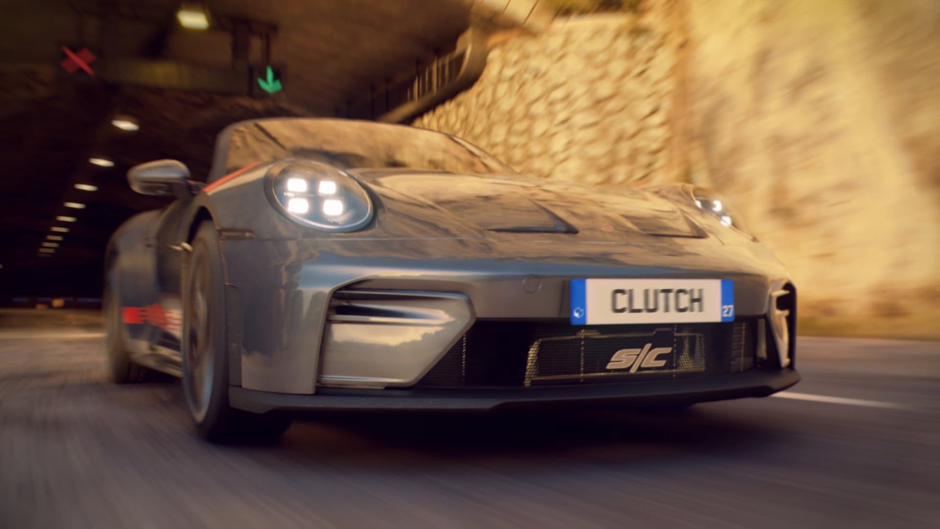 Featured image ExForza Devs Land Publisher for Clutch PS5 Racer