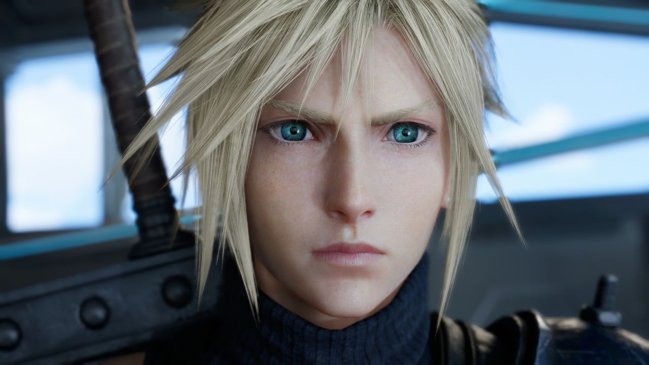 Featured image FF7 Revelation Extended Look at PlayStation State of Play